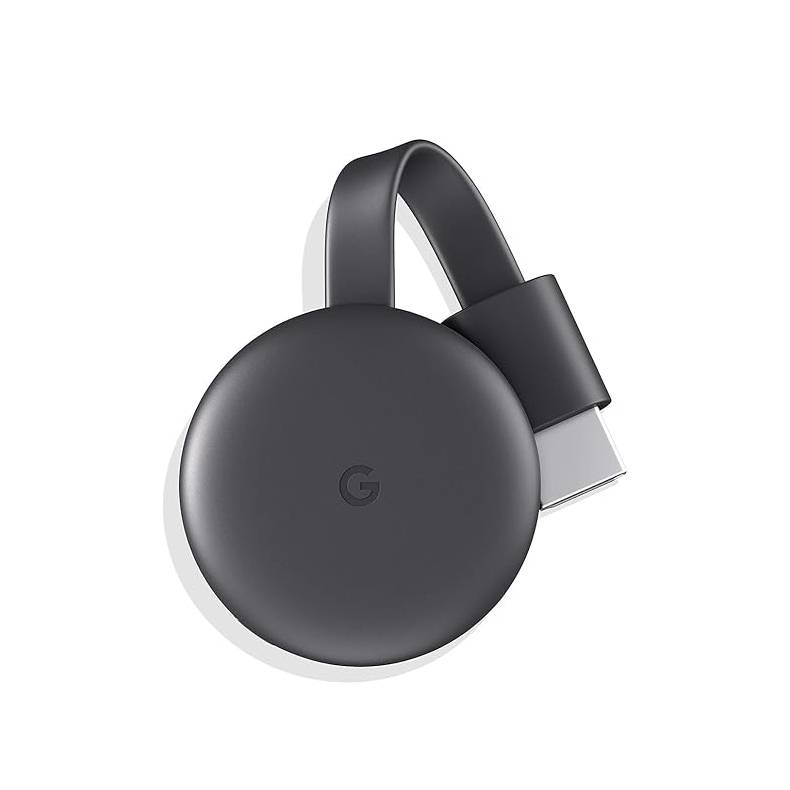 Google – Chromecast +